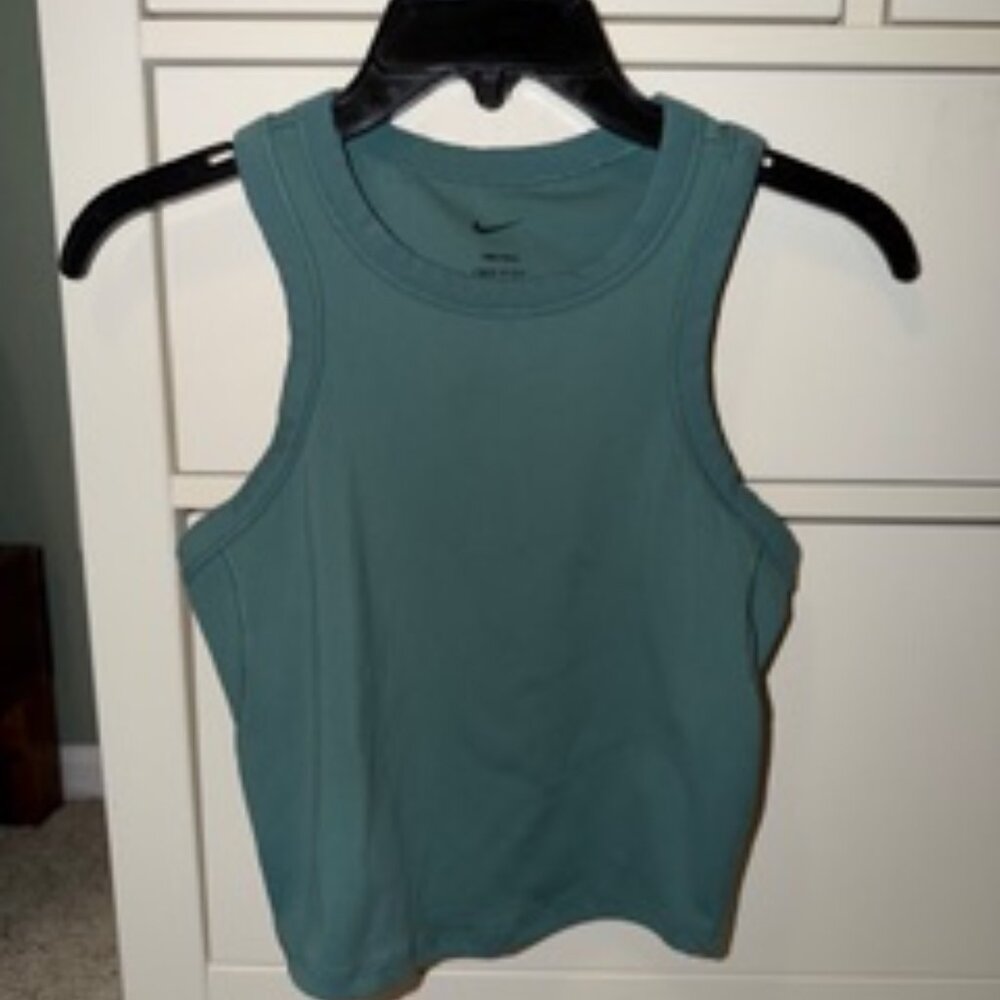 Nike Workout Shirt